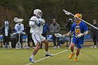 Men's LAX vs JWU  Wheaton College Men's Lacrosse vs Johnson & Wales University. - Photo by Keith Nordstrom : Wheaton, Lacrosse, LAX, JWU, Johnson & Wales